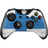 Finland Flag Distressed Xbox One Controller Skin