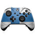 Finland Flag Distressed Xbox One Elite Controller Skin