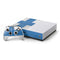 Finland Flag Distressed Xbox One Skins