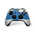 Finland Flag Distressed Xbox One X Controller Skin