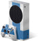 Finland Flag Distressed Xbox Series S Bundle Skin