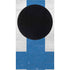 Finland Flag Distressed Xbox Series S Bundle Skin