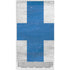 Finland Flag Distressed Xbox Series S Bundle Skin