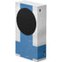 Finland Flag Distressed Xbox Series S Console Skin
