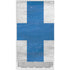 Finland Flag Distressed Xbox Series S Console Skin