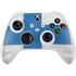 Finland Flag Distressed Xbox Series S Controller Skin