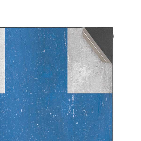 Finland Flag Distressed Xbox Series X Console Skin