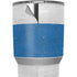 Finland Flag Distressed Yeti 30oz Rambler Tumbler Skin