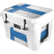 Finland Flag Distressed YETI Tundra 35 Hard Cooler Skin