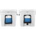 Finland Flag Distressed YETI Tundra 45 Hard Cooler Skin