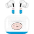Adult Swim Adventure Time Finn Mertens AirPods Pro 2nd Gen Skin