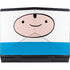 Adult Swim Adventure Time Finn Mertens Dell Alienware Skin