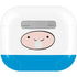 Adult Swim Adventure Time Finn Mertens Apple AirPods (3rd Gen 2021) Skin