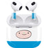 Adult Swim Adventure Time Finn Mertens Apple AirPods (3rd Gen 2021) Skin