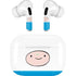 Adult Swim Adventure Time Finn Mertens Apple AirPods Pro Skin