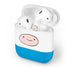 Adult Swim Adventure Time Finn Mertens Apple AirPods Skin
