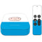 Adult Swim Adventure Time Finn Mertens Apple TV Skin