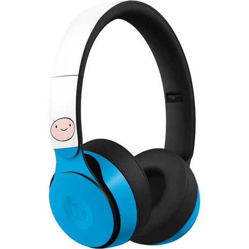 Adult Swim Adventure Time Finn Mertens Beats Solo Pro Skin