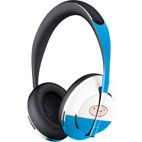 Adult Swim Adventure Time Finn Mertens Bose Noise Cancelling Headphones 700 Skin