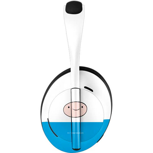 Adult Swim Adventure Time Finn Mertens Bose Noise Cancelling Headphones 700 Skin