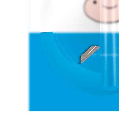 Adult Swim Adventure Time Finn Mertens Bose Noise Cancelling Headphones 700 Skin