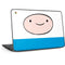 Adult Swim Adventure Time Finn Mertens HP Chromebook Skin