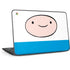 Adult Swim Adventure Time Finn Mertens HP Chromebook Skin
