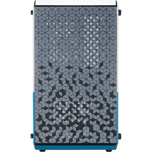 Adult Swim Adventure Time Finn Mertens Cooler Master MasterBox Q300L Mini Tower Skin
