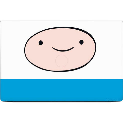 Adult Swim Adventure Time Finn Mertens Dell Vostro Skin