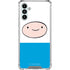 Adult Swim Adventure Time Finn Mertens Galaxy A13 5G Clear Case