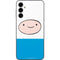 Adult Swim Adventure Time Finn Mertens Galaxy A14 5G Skin