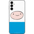 Adult Swim Adventure Time Finn Mertens Galaxy A14 5G Skin