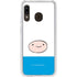 Adult Swim Adventure Time Finn Mertens Galaxy A20 Clear Case