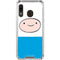 Adult Swim Adventure Time Finn Mertens Galaxy A30 Clear Case