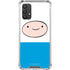 Adult Swim Adventure Time Finn Mertens Galaxy A32 5G Clear Case
