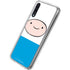Adult Swim Adventure Time Finn Mertens Galaxy A50 Clear Case