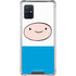 Adult Swim Adventure Time Finn Mertens Galaxy A51 5G Clear Case