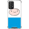 Adult Swim Adventure Time Finn Mertens Galaxy A52 5G Clear Case