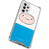 Adult Swim Adventure Time Finn Mertens Galaxy A53 5G Clear Case