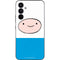 Adult Swim Adventure Time Finn Mertens Galaxy A54 5G Skin