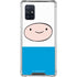 Adult Swim Adventure Time Finn Mertens Galaxy A71 5G Clear Case