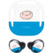 Adult Swim Adventure Time Finn Mertens Galaxy Buds Pro Skin