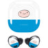 Adult Swim Adventure Time Finn Mertens Galaxy Buds Pro Skin