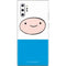 Adult Swim Adventure Time Finn Mertens Galaxy Note 10 Plus Skin