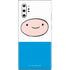 Adult Swim Adventure Time Finn Mertens Galaxy Note 10 Plus Skin
