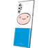 Adult Swim Adventure Time Finn Mertens Galaxy Note 10 Plus Skin