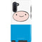 Adult Swim Adventure Time Finn Mertens Galaxy Note 10 Pro Case