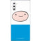 Adult Swim Adventure Time Finn Mertens Galaxy Note 10 Skin