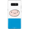 Adult Swim Adventure Time Finn Mertens Galaxy Note 8 Skin