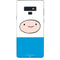 Adult Swim Adventure Time Finn Mertens Galaxy Note 9 Skin